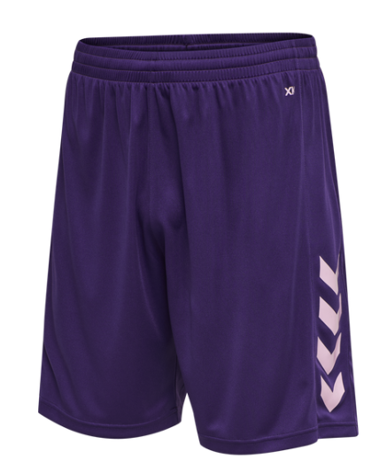 HmlCore XK Poly Shorts